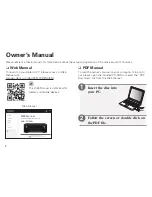 Предварительный просмотр 292 страницы Denon AVR-X3100W Owner'S Manual