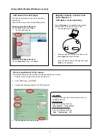 Preview for 4 page of Denon AVR-X3100W Service Manual