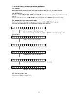 Предварительный просмотр 25 страницы Denon AVR-X3100W Service Manual