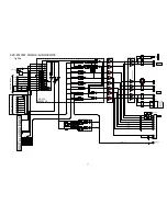 Предварительный просмотр 35 страницы Denon AVR-X3100W Service Manual