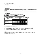 Preview for 64 page of Denon AVR-X3100W Service Manual