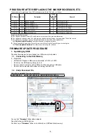 Предварительный просмотр 70 страницы Denon AVR-X3100W Service Manual