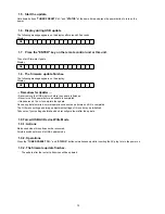 Предварительный просмотр 72 страницы Denon AVR-X3100W Service Manual