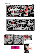 Предварительный просмотр 104 страницы Denon AVR-X3100W Service Manual