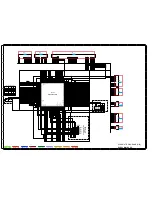 Предварительный просмотр 126 страницы Denon AVR-X3100W Service Manual