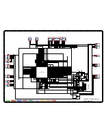 Предварительный просмотр 127 страницы Denon AVR-X3100W Service Manual