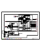 Предварительный просмотр 129 страницы Denon AVR-X3100W Service Manual