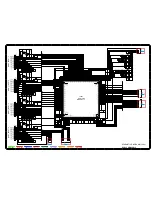 Предварительный просмотр 135 страницы Denon AVR-X3100W Service Manual