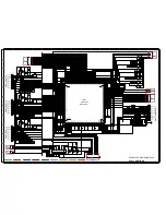 Предварительный просмотр 136 страницы Denon AVR-X3100W Service Manual