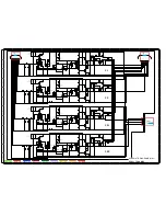 Предварительный просмотр 154 страницы Denon AVR-X3100W Service Manual