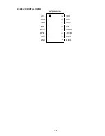 Предварительный просмотр 169 страницы Denon AVR-X3100W Service Manual