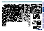 Предварительный просмотр 41 страницы Denon AVR-X3500H Service Manual