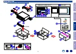 Предварительный просмотр 77 страницы Denon AVR-X3500H Service Manual