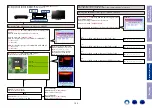 Предварительный просмотр 123 страницы Denon AVR-X3500H Service Manual