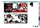 Предварительный просмотр 136 страницы Denon AVR-X3500H Service Manual