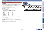 Предварительный просмотр 178 страницы Denon AVR-X3500H Service Manual