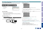 Предварительный просмотр 183 страницы Denon AVR-X3500H Service Manual