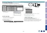 Предварительный просмотр 185 страницы Denon AVR-X3500H Service Manual