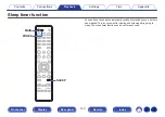 Preview for 140 page of Denon AVR-X3800H Owner'S Manual