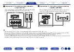 Preview for 153 page of Denon AVR-X3800H Owner'S Manual