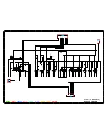 Предварительный просмотр 139 страницы Denon AVR-X4100 Service Manual