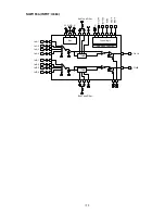 Предварительный просмотр 199 страницы Denon AVR-X4100 Service Manual