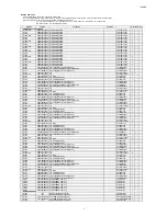 Предварительный просмотр 205 страницы Denon AVR-X4100 Service Manual