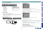 Preview for 189 page of Denon AVR-X4300H Service Manual