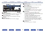 Preview for 26 page of Denon AVR-X4500H Owner'S Manual