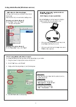 Предварительный просмотр 4 страницы Denon AVR-X5200W Service Manual