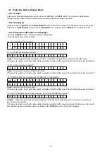 Предварительный просмотр 70 страницы Denon AVR-X5200W Service Manual