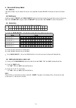 Предварительный просмотр 74 страницы Denon AVR-X5200W Service Manual