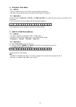 Предварительный просмотр 75 страницы Denon AVR-X5200W Service Manual