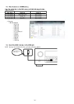 Предварительный просмотр 80 страницы Denon AVR-X5200W Service Manual