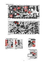 Предварительный просмотр 111 страницы Denon AVR-X5200W Service Manual