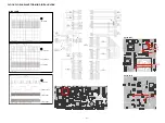 Предварительный просмотр 115 страницы Denon AVR-X5200W Service Manual