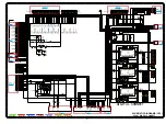 Предварительный просмотр 133 страницы Denon AVR-X5200W Service Manual