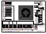 Предварительный просмотр 135 страницы Denon AVR-X5200W Service Manual