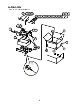 Предварительный просмотр 169 страницы Denon AVR-X5200W Service Manual