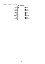 Предварительный просмотр 180 страницы Denon AVR-X5200W Service Manual