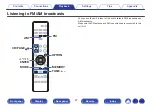 Preview for 47 page of Denon AVR-X540BT Owner'S Manual