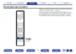 Предварительный просмотр 68 страницы Denon AVR-X540BT Owner'S Manual