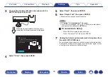 Предварительный просмотр 89 страницы Denon AVR-X540BT Owner'S Manual