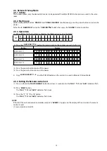 Preview for 73 page of Denon AVR-X6200W Service Manual