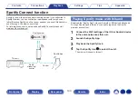 Предварительный просмотр 130 страницы Denon AVR-X6400H Owner'S Manual