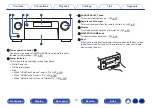 Предварительный просмотр 19 страницы Denon AVR-X6500H Owner'S Manual