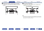 Предварительный просмотр 39 страницы Denon AVR-X6500H Owner'S Manual