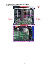 Предварительный просмотр 13 страницы Denon AVR-X7200W Service Manual