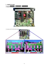 Предварительный просмотр 15 страницы Denon AVR-X7200W Service Manual