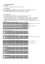 Предварительный просмотр 20 страницы Denon AVR-X7200W Service Manual